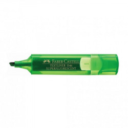 Faber Castell signir 46 fluo zeleni 14878 ( 3466 )