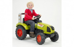 Falk Toys Traktor na pedale 1040 - Img 2