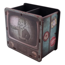 Fanattik Fallout - Desk Tidy ( 078106 )