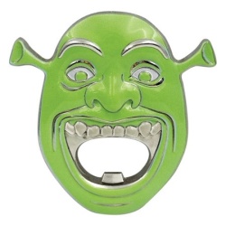Fanattik Shrek Bottle Opener ( 070968 )