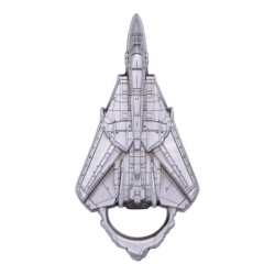 Fanattik Top Gun - F-14 Magnetic Bottle Opener ( 078148 )