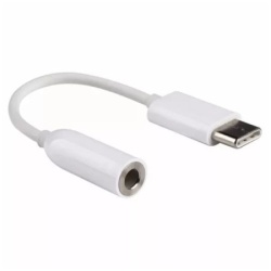Fast Asia Adapter TIP C na 3.5mm stereo jack m/z ( 501 )