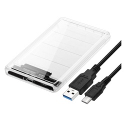 Fast Asia Adapter TIP C na SATA BOX (2,5 Incha) ( 685 )