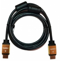 Fast Asia HDMI na HDMI kabl 2.0 GOLD 4K (m/m) 5m ( 538 )