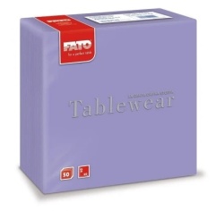 Fato Airlaid salveta svetlo ljubičasta/lila 40x40cm 50/1 1sl (pak) ( FATO-88405500 )