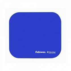 Fellowes podloga za miša microban 5933805 plava ( E096 )
