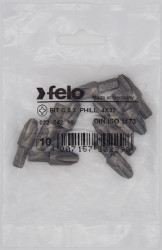 Felo bit Felo Industrial Phillips PH4 x 32 ( 02204210 ) - Img 2