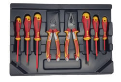 Felo set alata Ergonic VDE SL/PH 8 kom ( 41398517 ) - Img 6