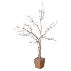 Festa root dekoracija drvo zlatna 40 cm ( 740050 )
