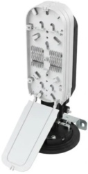 Fiber opticka spojnica do 48 vlakana F03H,IP67