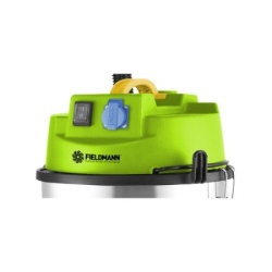 Fieldmann FDU 2004-E Wet or dry usisivač-3