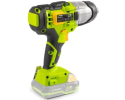 Fieldmann FDUR 70315-0 Akumulatorski odvijač 20V (bez baterije i punjača) -2