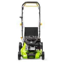 Fieldmann FZR 4212-139BL Benzinska kosilica za travu -3