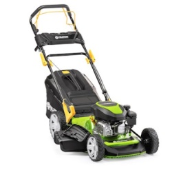 Fieldmann fzr 5130-170b benzinska kosilica za travu