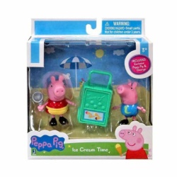 Figure pepa pig u miksu jazsam92615 ( 115/26160 )