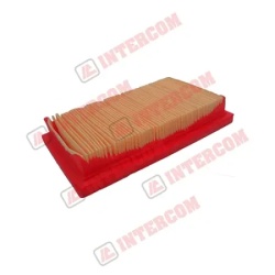 Filter vazduha mtd ohv papirni 144x87 ( 11829 )