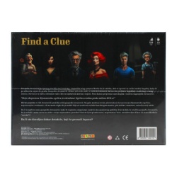 Find a clue drustvena igra 22110 ( 02/22110 )-2