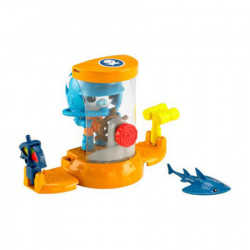 Fisher price barnacles octonauts ronilac set ( 30565 ) - Img 2