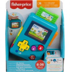 Fisher price gejmer sveznalica 22 ( 1100012849 )  - Img 2