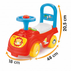 Fisher Price My First Car - Guralica za decu ( 908246 ) - Img 5