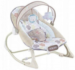 Fitch Baby ležaljka za bebe 29289 ( 29289 ) - Img 2