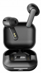 FitEar-X100B Gembird bluetooth V5.0 slusalice, TWS, black (alt. BHP-PRO 5) - Img 3