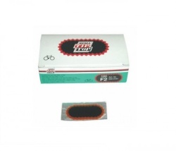 Flekice Tip-Top F2 24x50 mm ( 120011 )