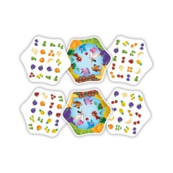 Flexiq Make A Mooove! - FXG 103 ( 30006 )-2