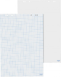 Flip-chart blok 20 listova, 65x99,5 cm blanko ( 09BF11 )