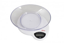 Floria ZLN7697W kuhinjska vaga sa posudom