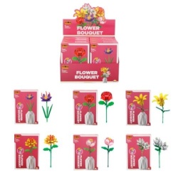 Flowers flower set sobno cveće 6 asst ( 8820 )