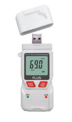 Flus ET-176 USB datalogger za temperaturu i vlažnost vazduha
