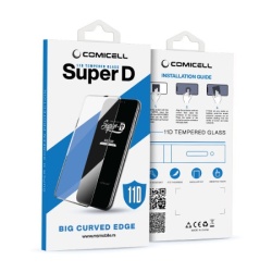 Folija za zastitu ekrana glass 11d za honor 400 lite super d crna ( FL11639 )