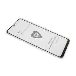 Folija za zastitu ekrana glass 2.5d za xiaomi redmi 9a/9c crna ( FL8301 )