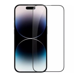 Folija za zastitu ekrana glass nillkin za iphone 15 pro (6.1) cp+pro ( FL10876 )