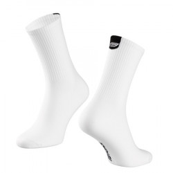 Force čarape force longer slim, bela l-xl/42-46 ( 90085786 ) - Img 1