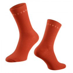 Force čarape force snap, narandžasta l-xl/42-46 ( 90085764 )