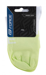 Force čarape one, zeleno-bele l-xl / 42-47 ( 900873 ) - Img 3