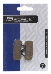 Force  Disk pločice force hayes stroker ace ( 42368 )-2