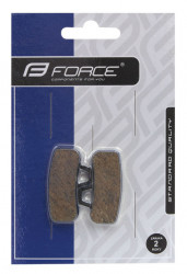 Force disk pločice hayes stroker ace ( 42368/B8 ) - Img 2