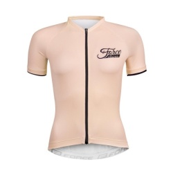 Force Dres charm kratki rukav, nude-bež l ( 90013443-L )