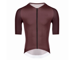 Force Dres script kratki rukav, bordo, xl ( 80010120055-XL )