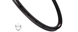 Force felga rim remerx s-disk 622x25, 32 rupa crna ( 702174 )