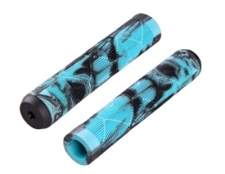 Force Gripovi force bmx145, gumeni, crno-plavi ( 382082 )