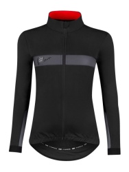 Force Jakna bright zimska, crna xl ( 899912-XL )