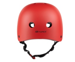 Force Kaciga bmx, crvena l - xl ( 90208 )-4
