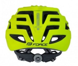 Force kaciga force corella mtb crno-fluo l/xl ( 902974 ) - Img 5