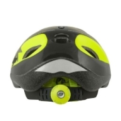 Force kaciga force lark fluo/crna s ( 902208 )-3