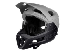 Force Kaciga venom downhill 2 u 1, sivo - crna s-m ( 902988301 )
