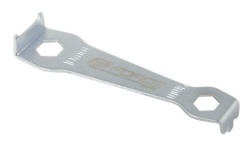 Force Kluc za lancane navrtke force silver ( 89687 )